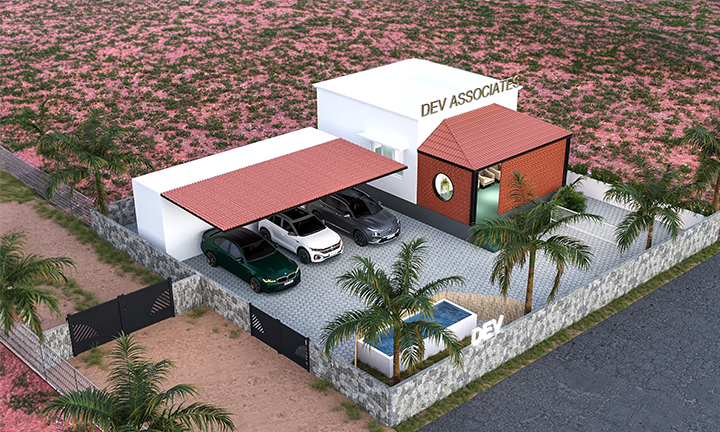 Dev Associates Office Sathyamangalam