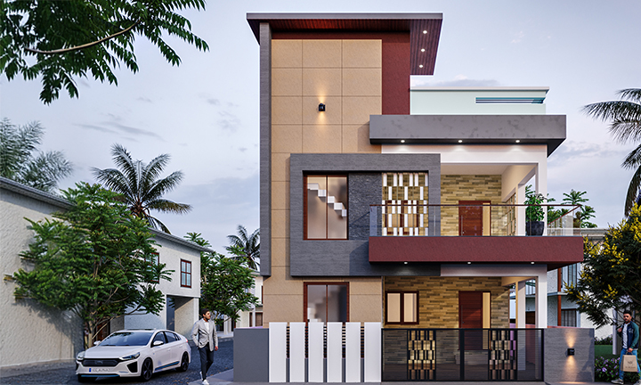 Shakthi Residency Sathyamangalam